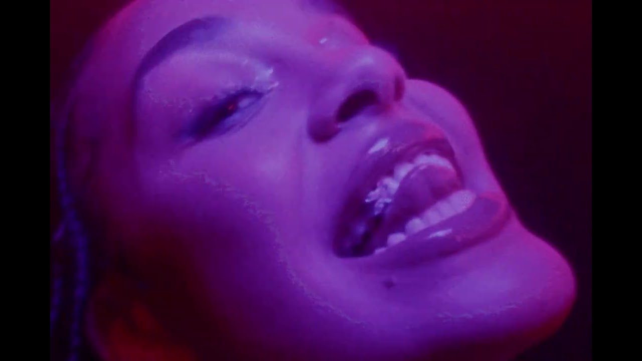 Jorja Smith - Little Things x Gypsy Woman  L BEATS MASHUP (Slowed&Reverb)