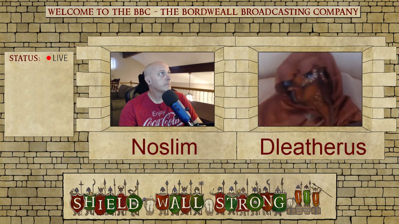 BBC Presents - Episode 46: Should Kingdoms Repick?