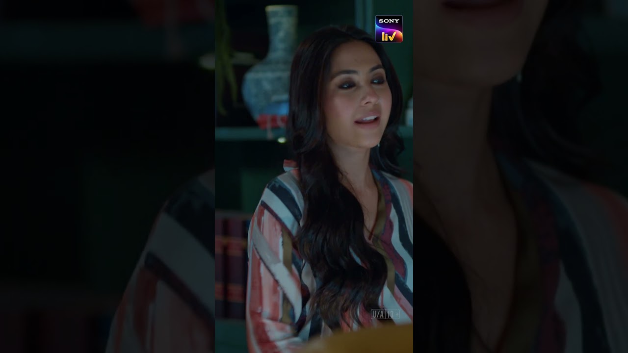 Ankita Ko Kisne Pakda Red-Handed? #RaisinghanivsRaisinghani #RVR #Shorts