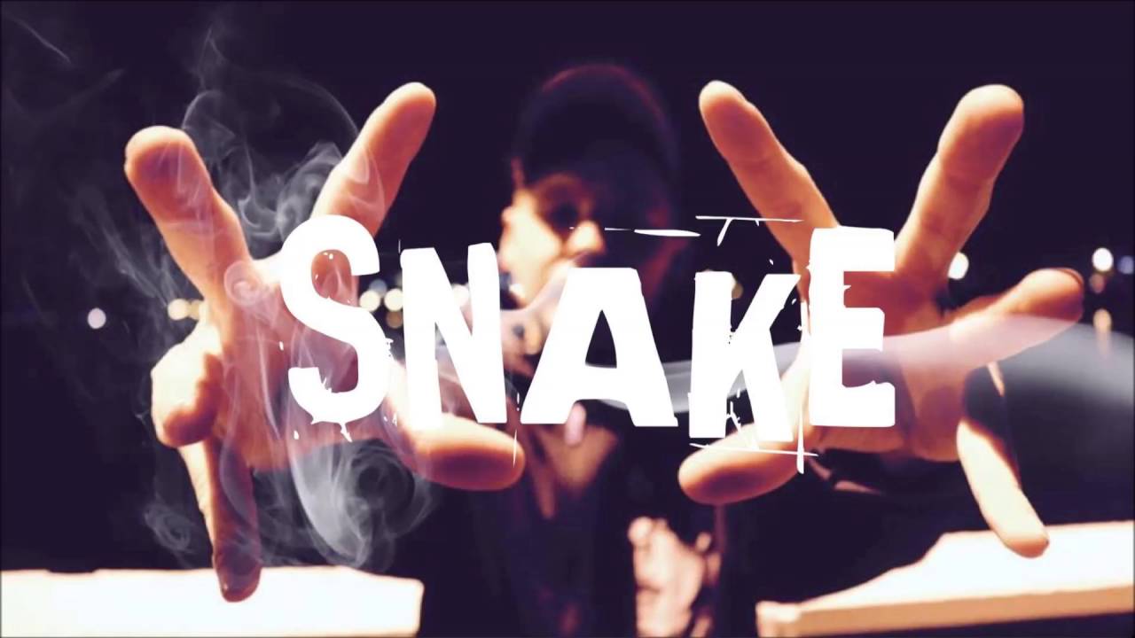 Kogz- Snake