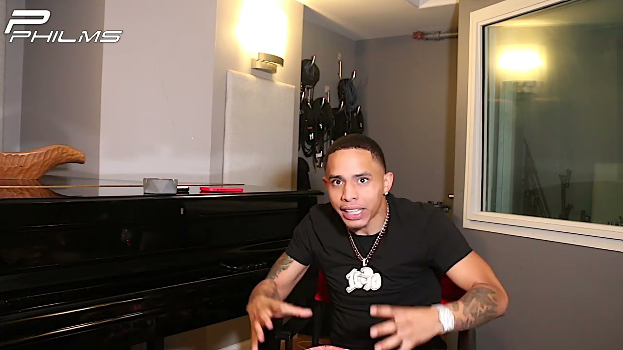 OnPointLikeOP : Fallout With Mauley G | 