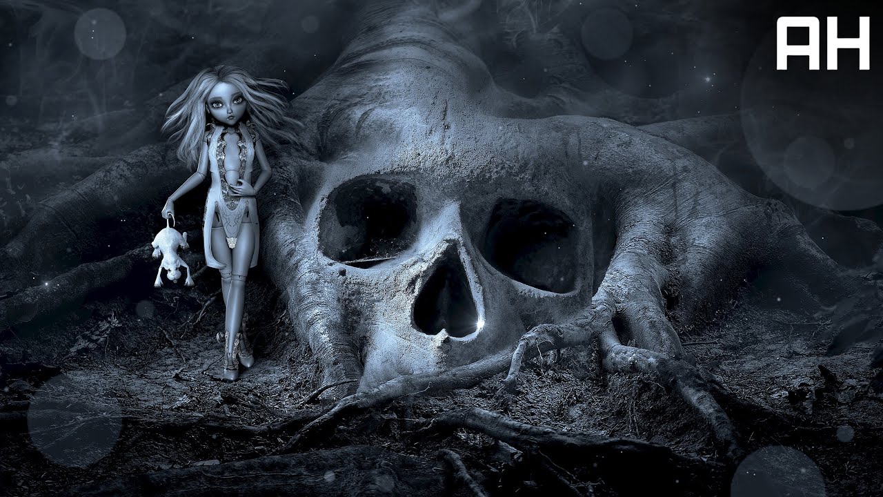 Early Humans Were So Weird And Huge