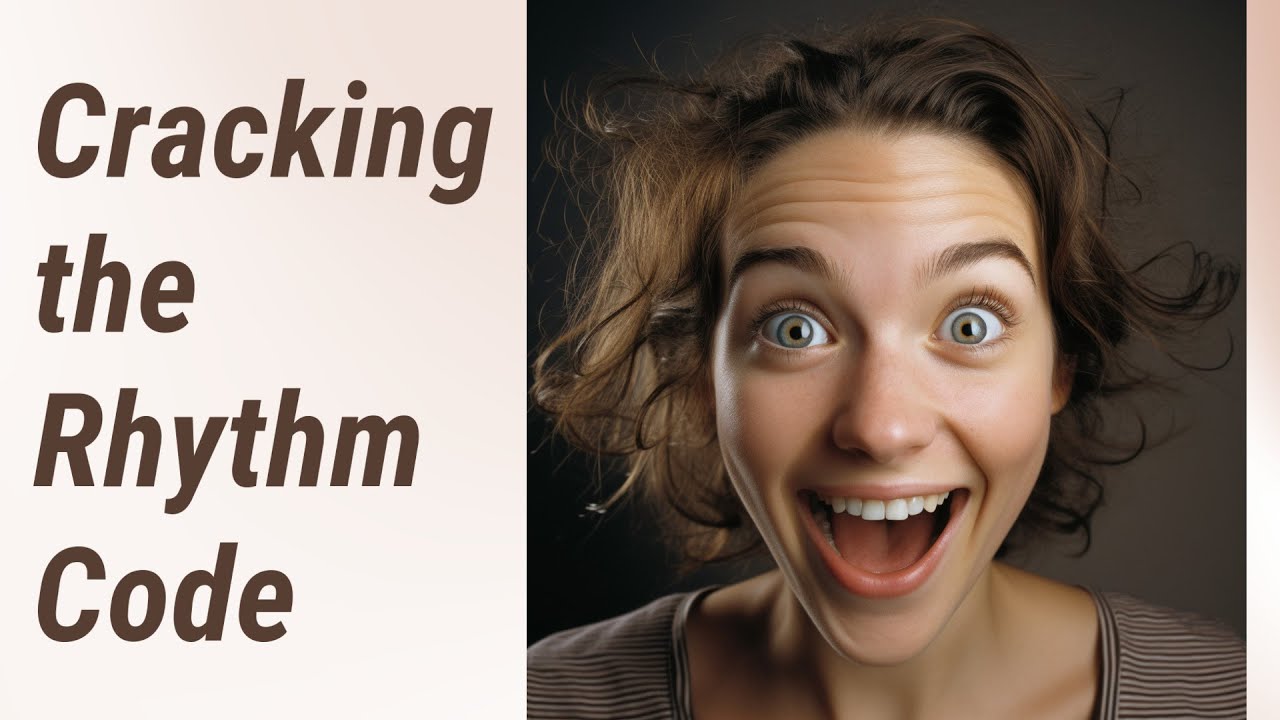 Rhythm in English: Understanding Syllable-timed and Stress-timed Languages
