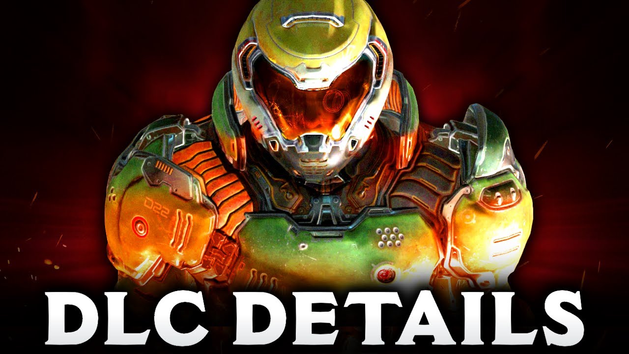 Doom The Dark Ages DLC Update - This Is HUGE...