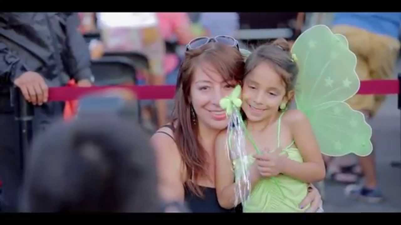 #MusicallMallPlaza2015 | Peter Pan, El Musical