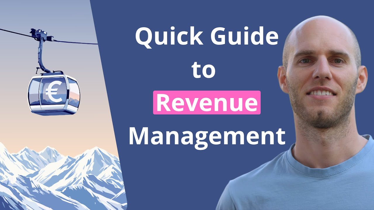 Quick Guide to Revenue Management | Guest Plan & Forecast Explained