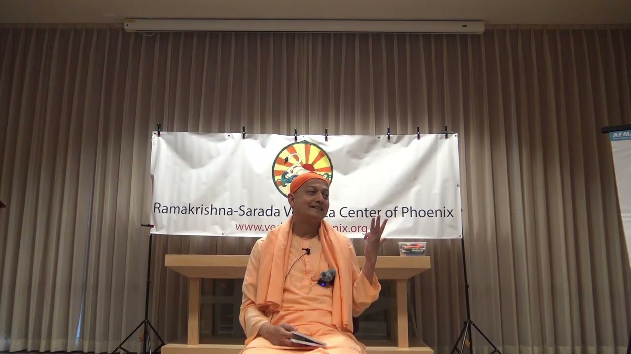 05 Sri Sankaracarya's Vivekacudamani