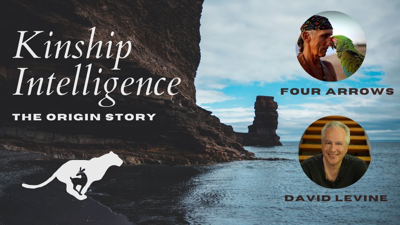 Kinship Intelligence Origin Story