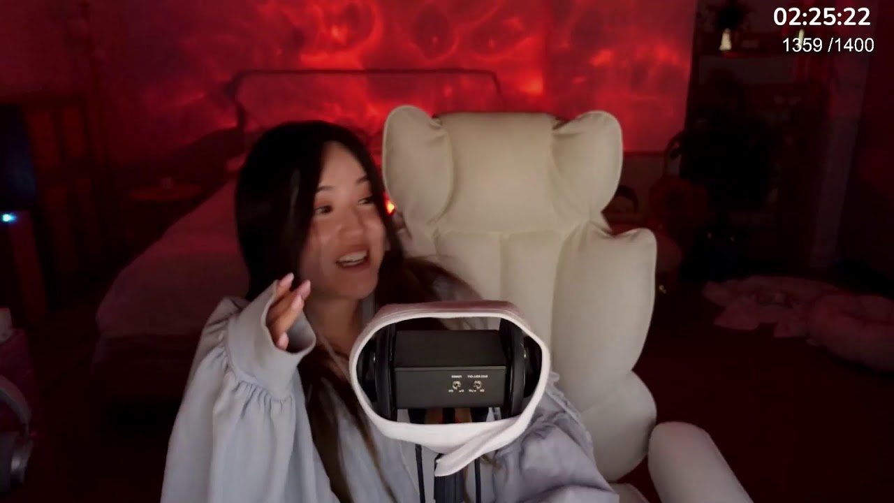 Kimi's Cozy Subathon ♡ Day 3