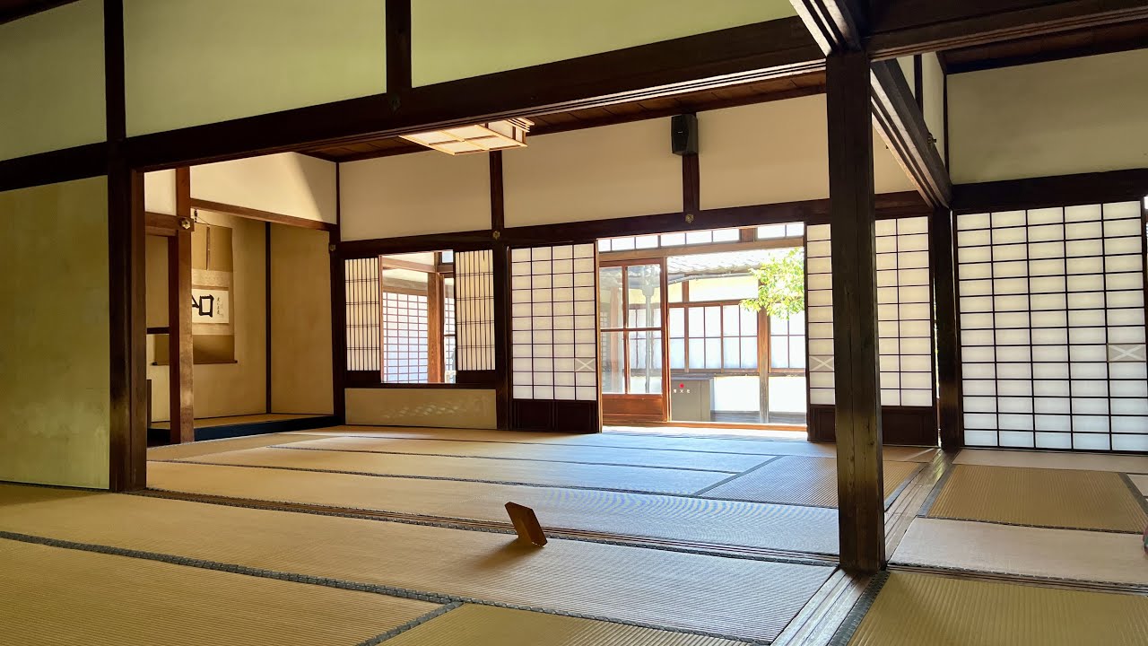 50th Kennin-ji