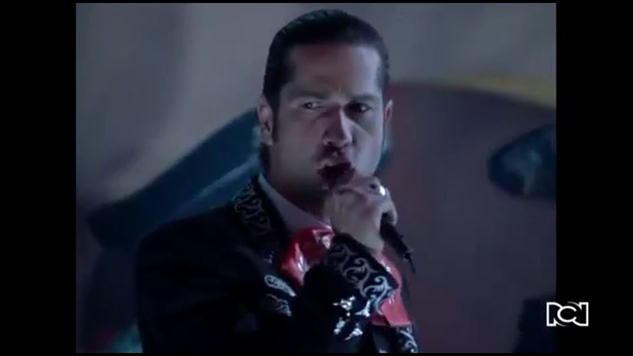 El Rey (El Coloso) &ndash; La hija del mariachi