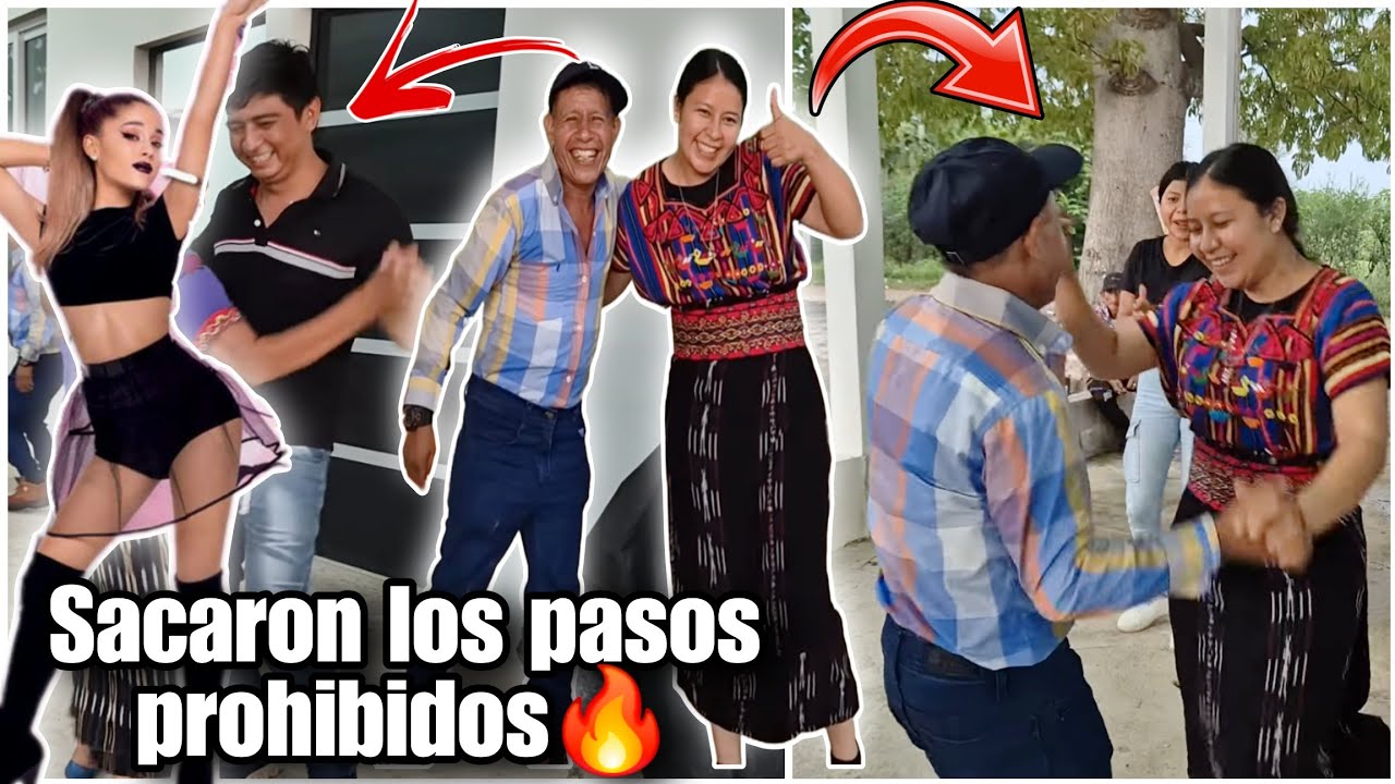 Por Primera Vez ban a Ver a Wicho Bailar con Otra Mujer Que No es Yassi/ahora si habrá problem4s😡
