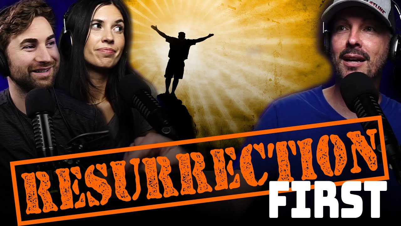 We Will RESURRECT People in the First Resurrection! (feat. Shaun Bailey)