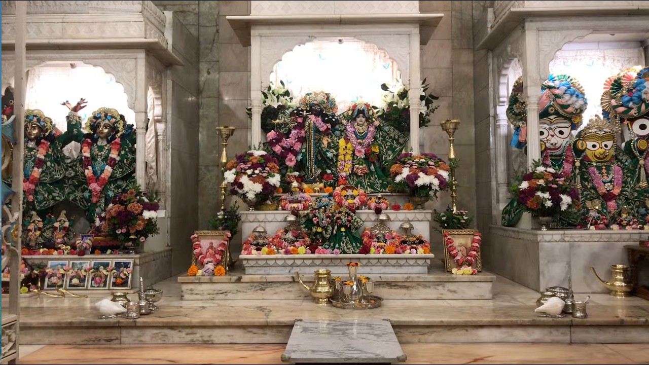 Hare Krishna Melbourne