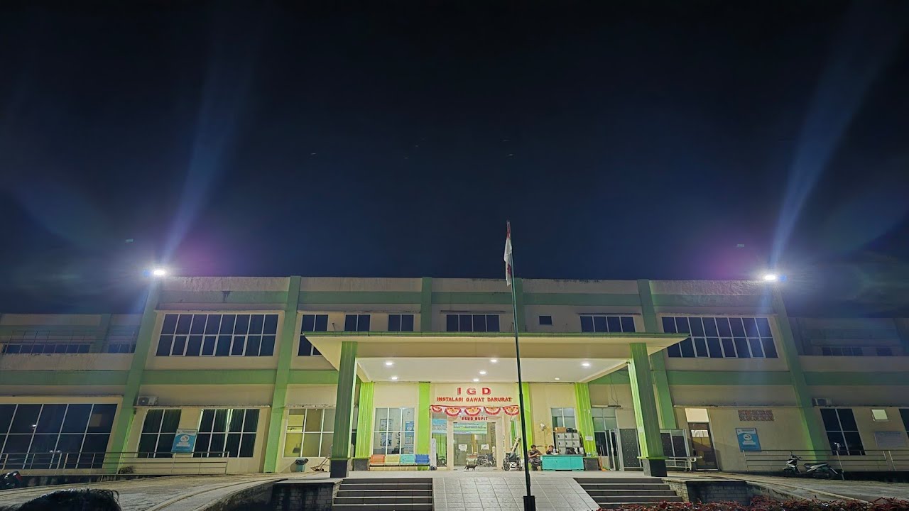 persiapan oprasi hari senin ibu warta petani muda
