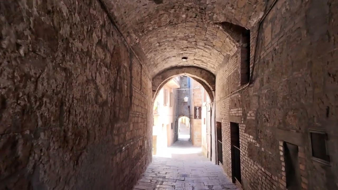 ACQUAPENDENTE
