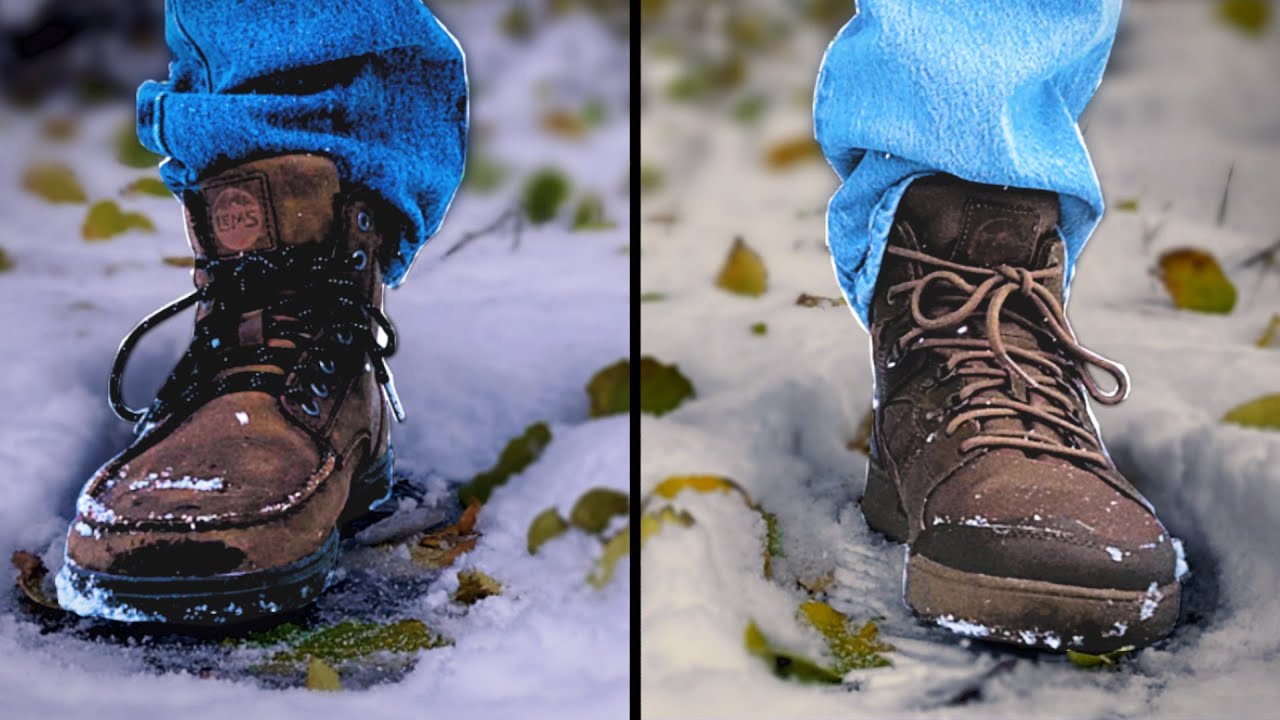 The Top Barefoot Boots I Would ACTUALLY Get