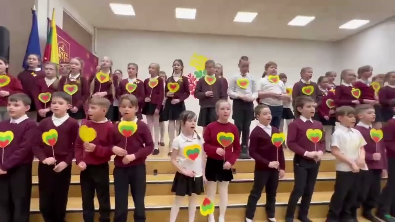 Kovo 11-osios minėjimas, 2026