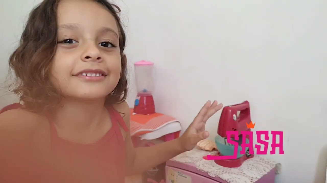 Comidinha de papel ( peixe)