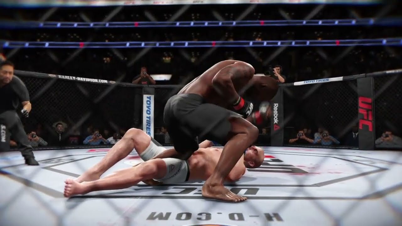 NOCAUTE / KNOCKOUT / KO