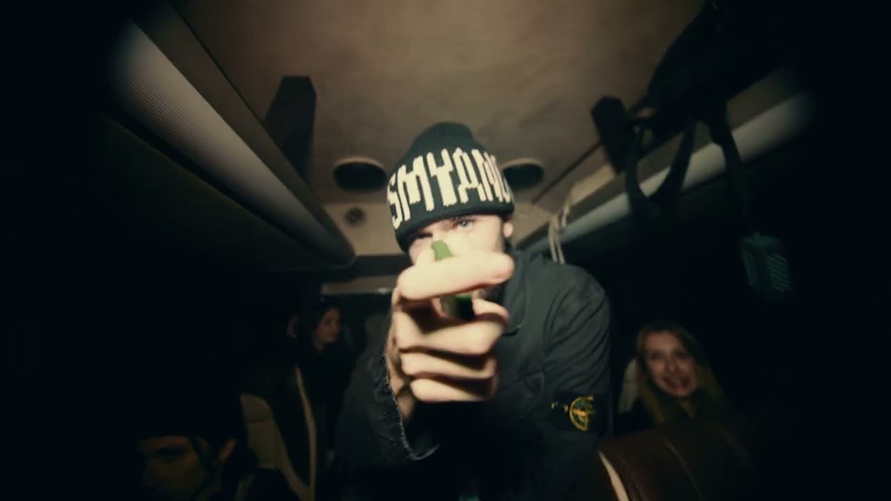 Babyface Melo - Боровляны (Official Music Video)