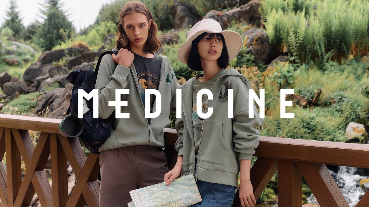 MEDICINE x Tatrzański Park Narodowy
