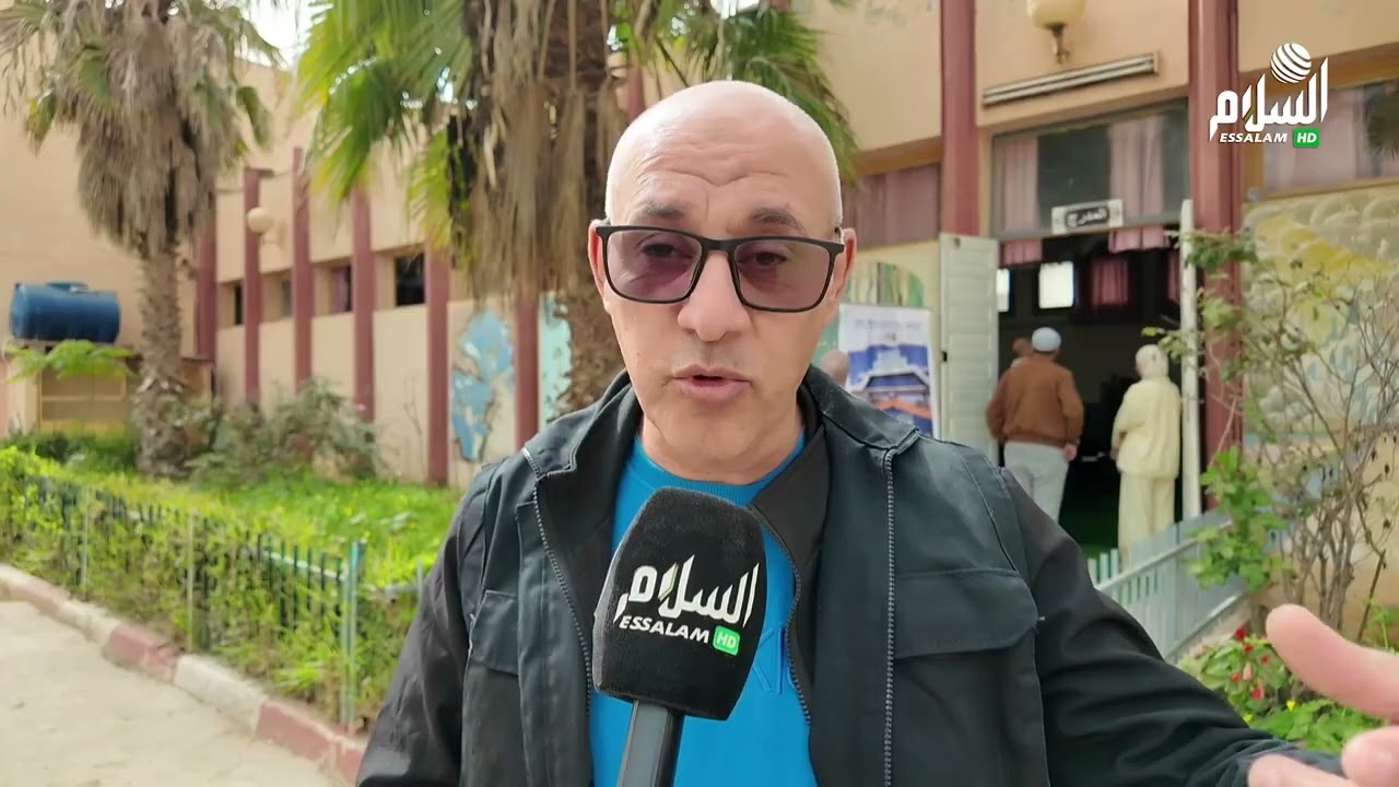 الشلف  يوم توعوي للحد من التبذير و ترشيد الاستهلاك