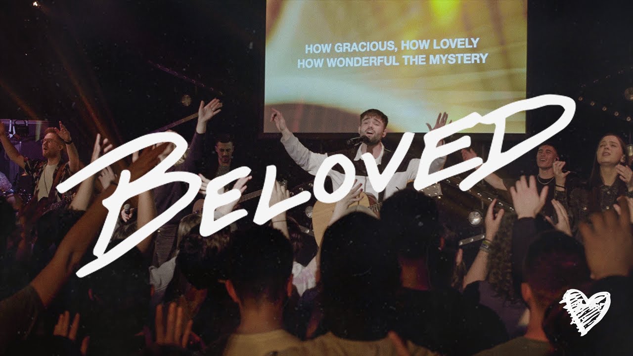 Beloved (Official Live Video) - Lifegate Youth Worship feat. TJ Bliss