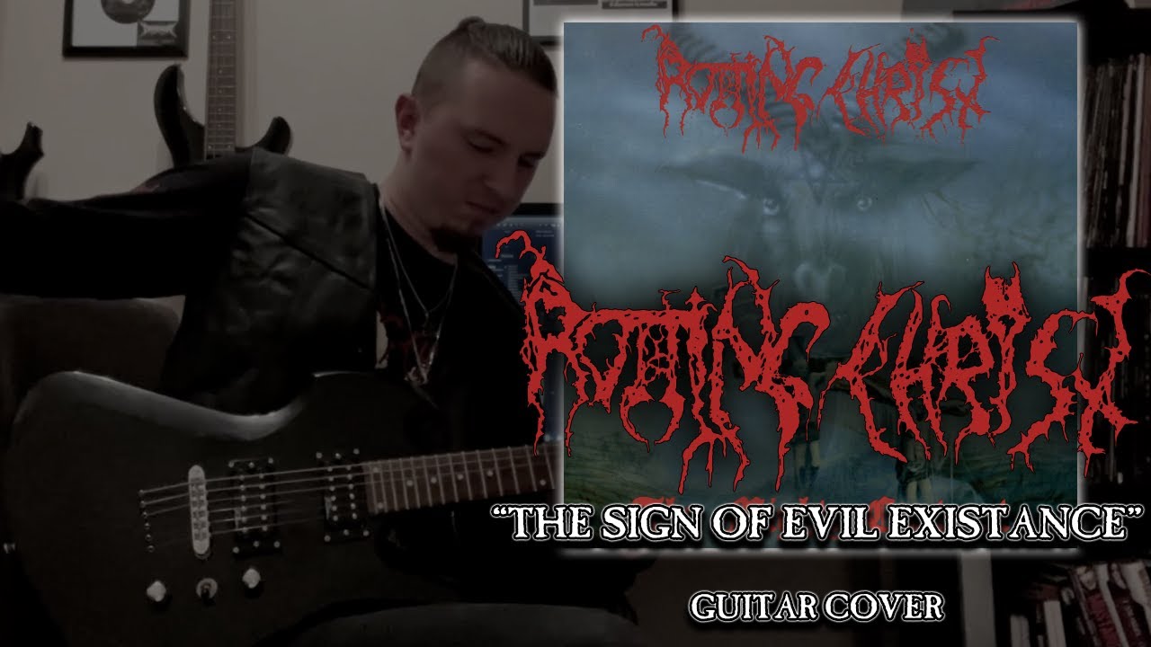 ROTTING CHRIST - 