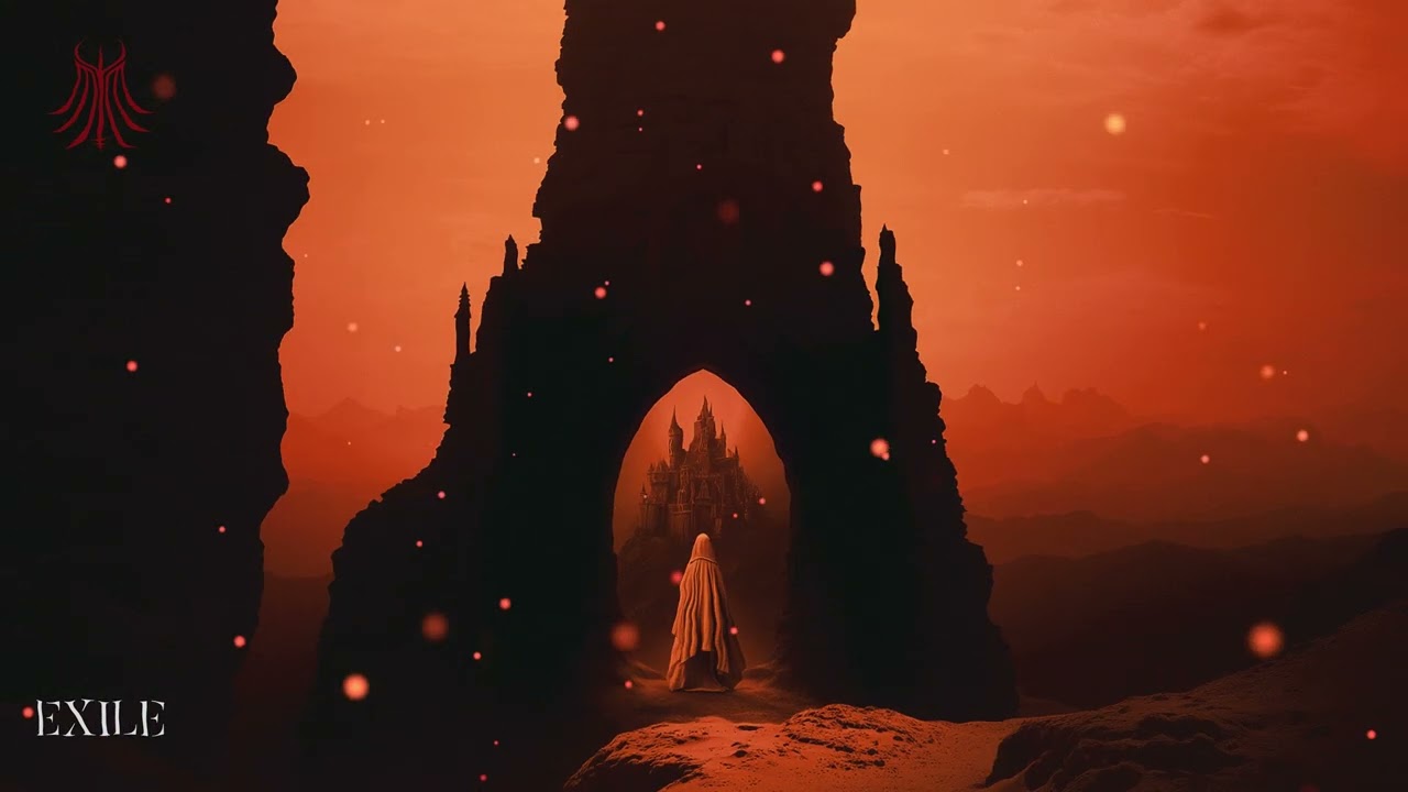 Parallel Horizons - Exile