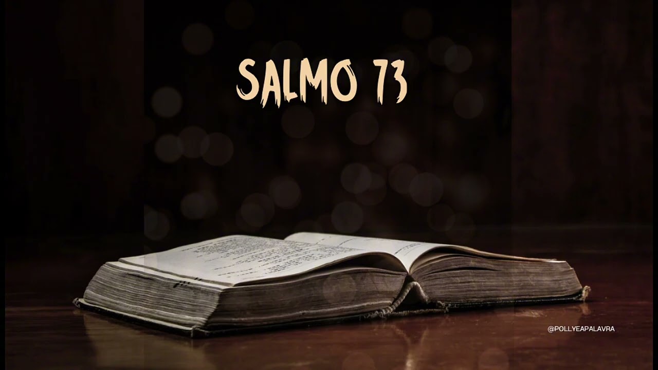 SALMOS 73 - NVI
