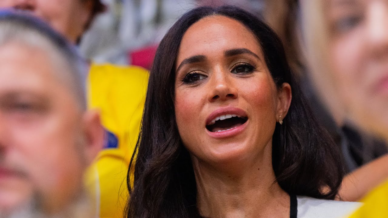 ‘The mask slipped’: Source reveals Meghan Markle's ‘real’ personality