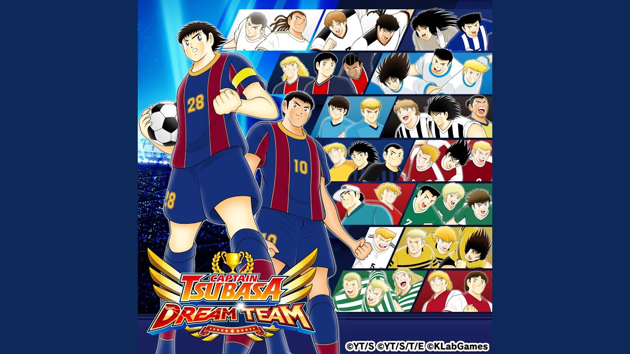 STILL FIGHTING - DREAM CHAMPIONSHIP -