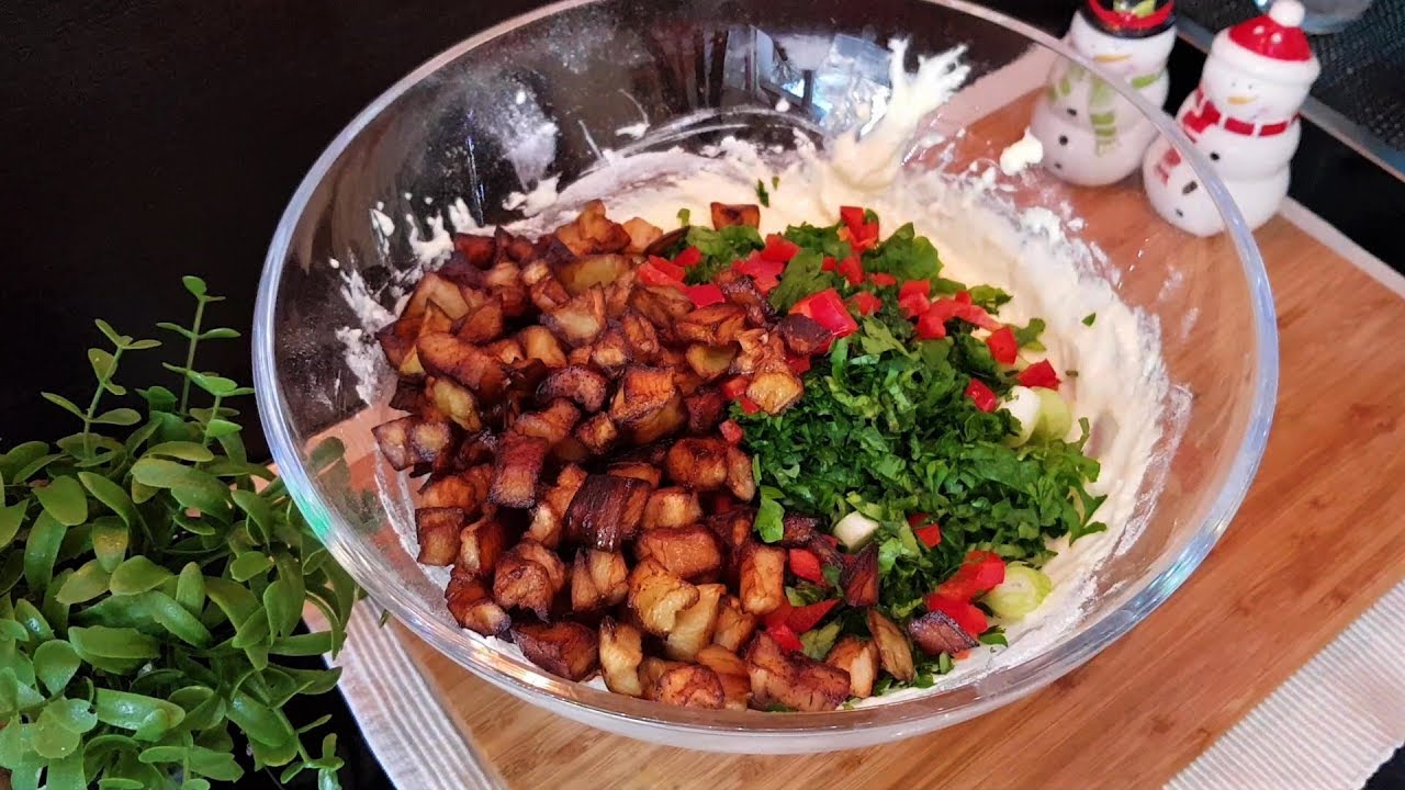 بمكونات سهله  ومتوفره بكل بيت حضري اطيب والذ وجبة عشاء او فطور
