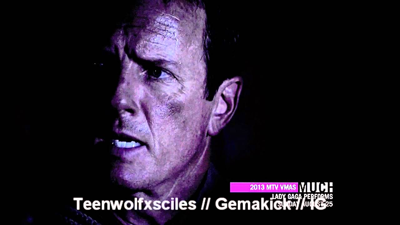 Teen Wolf || Stiles' mom || Claudia Stilinski