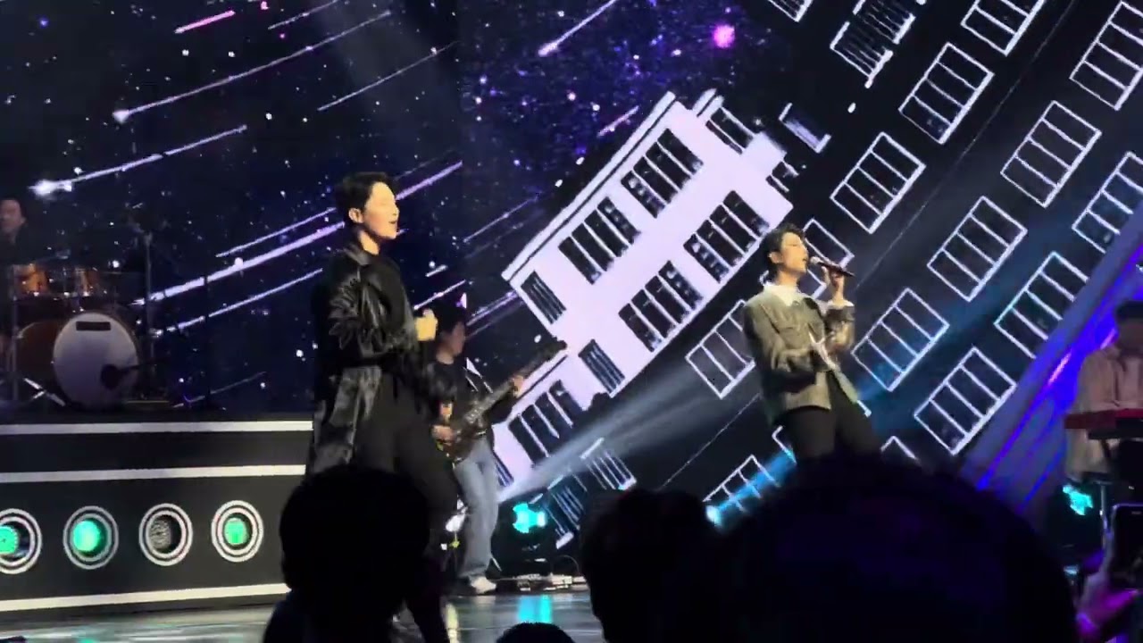 231018 한페이지가 될 수 있게 - 영케이, 김민석