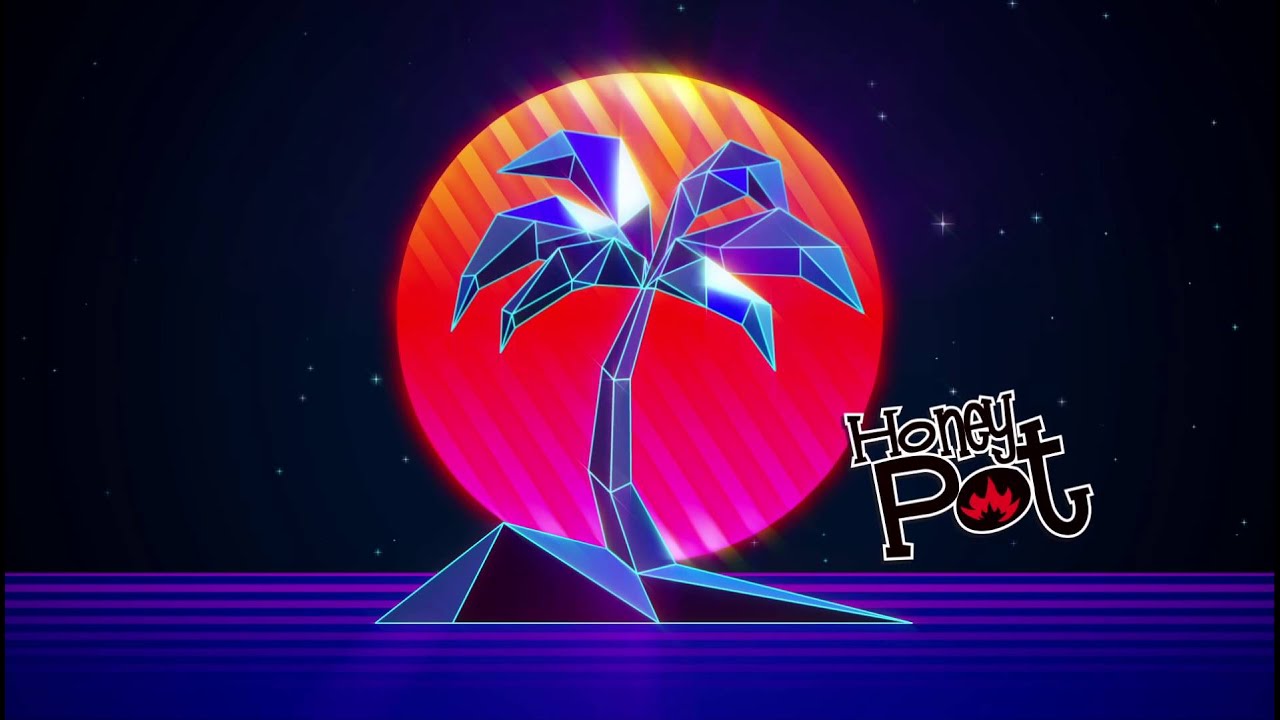 Honeypot - Life Goes On