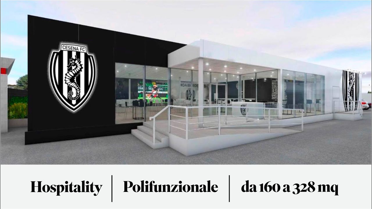 Al via i lavori per la nuova hospitality e museo al Manuzzi