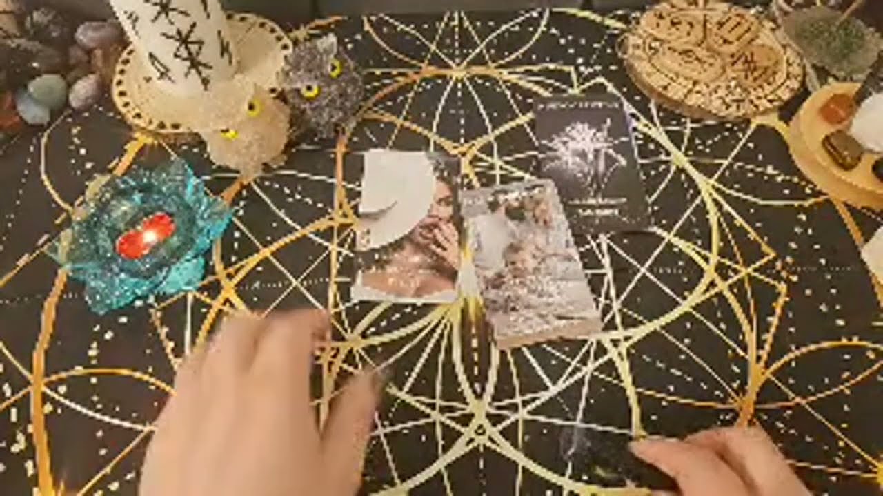💯💫Tarot tarziu in noapte ...sal spionam 🤔🤔🤔Whatp. 0770 695 668