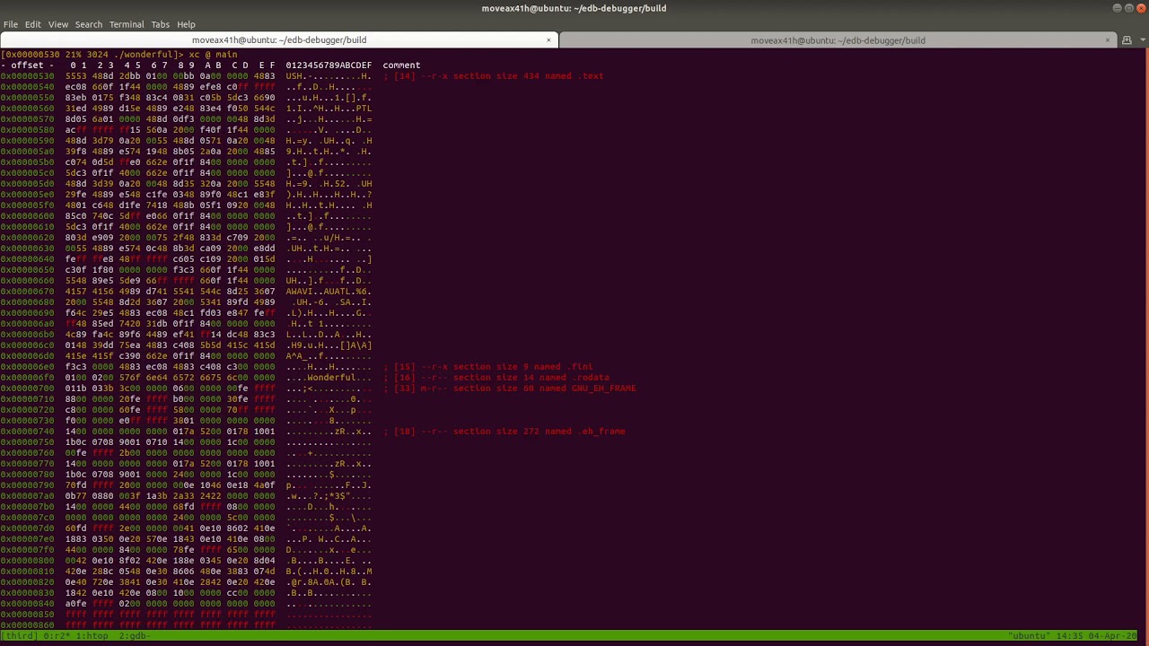 Radare2 Tutorial 5 - Patching Binaries