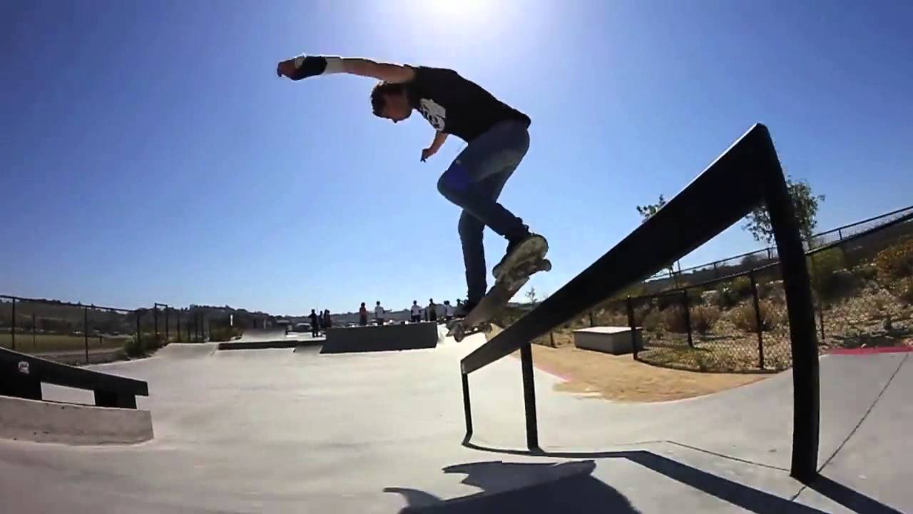 California Visions 2014