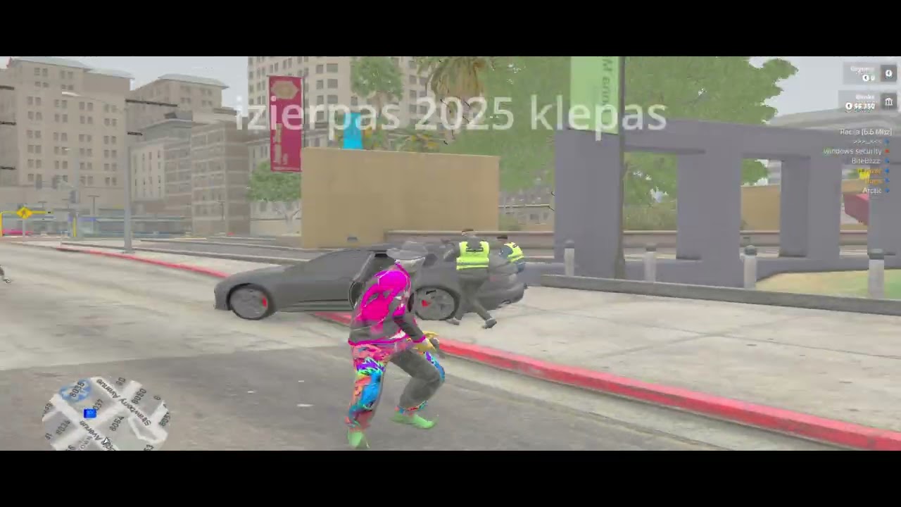 EasyRP | 14yo talent