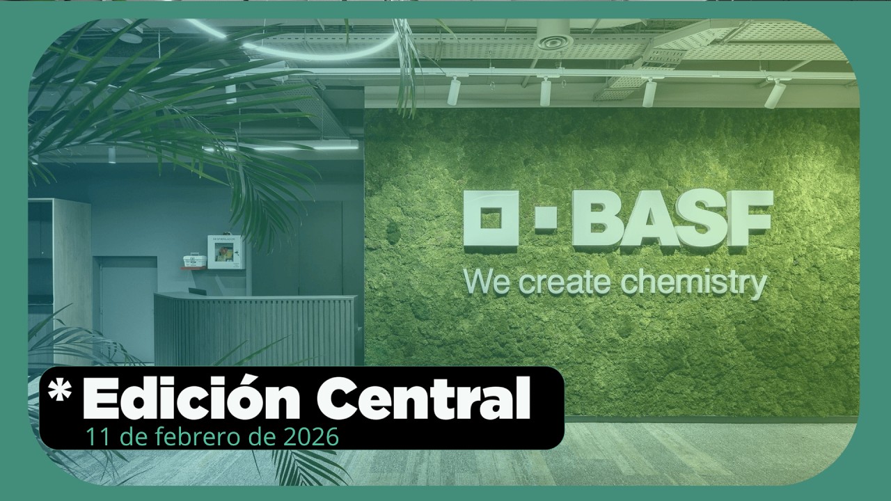 MVD Noticias | Edición Central | Miércoles 11 de febrero