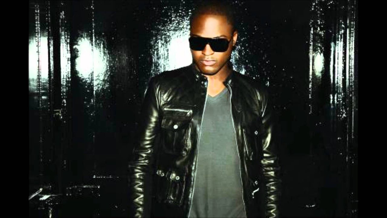 Taio Cruz Feat. Pitbull - There She Goes