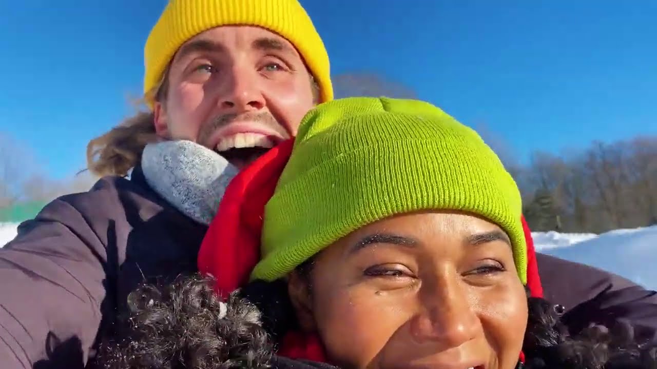 We Got Our Swedish Immigration Interview!