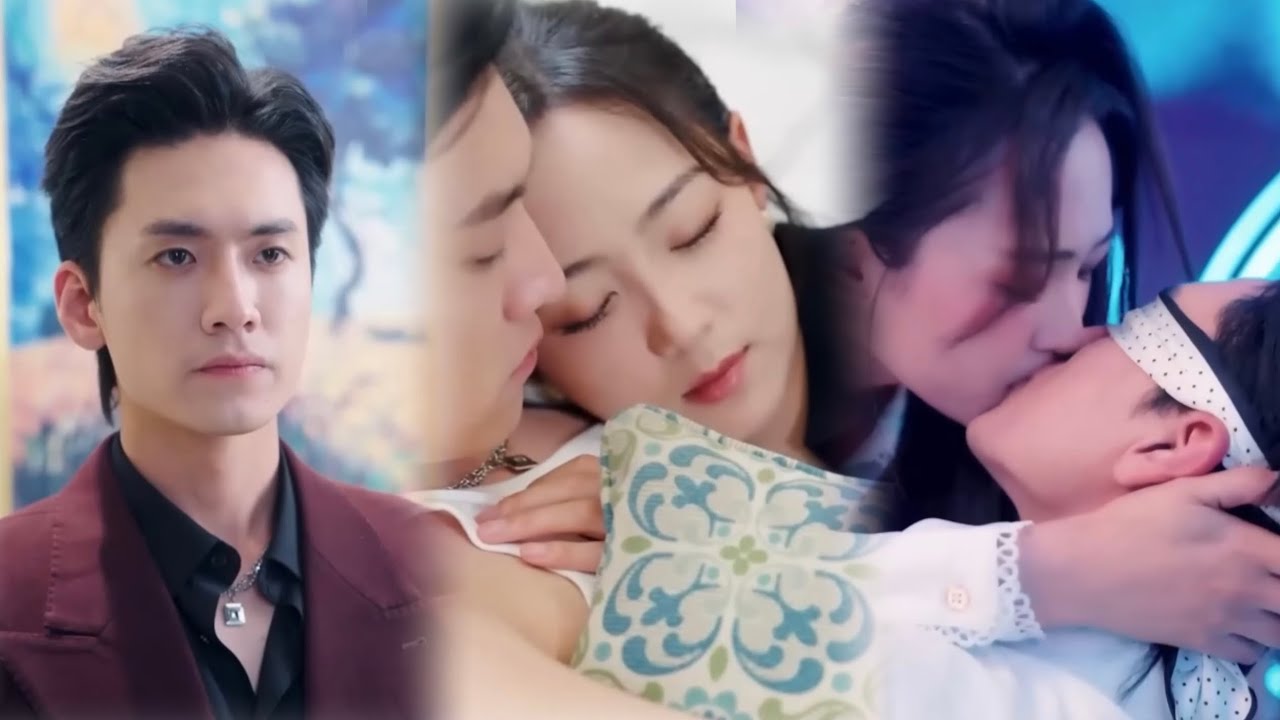 Tổng tài nghiện cô gái cướp đi đêm đầu của anh, ngày đêm cầu xin cô quay lại 