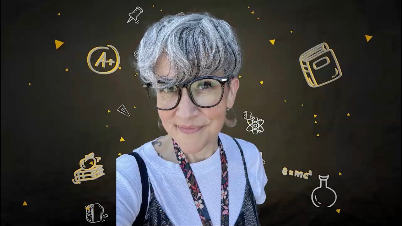 Student Voice & Innovation for Multilingual Learners | Desiree Kiesel | ML Chat Podcast