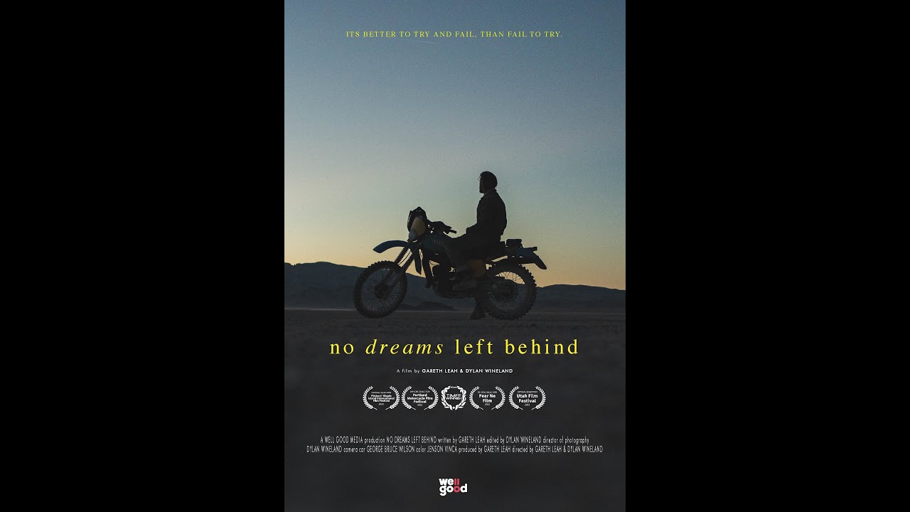 Meta | no dreams left behind