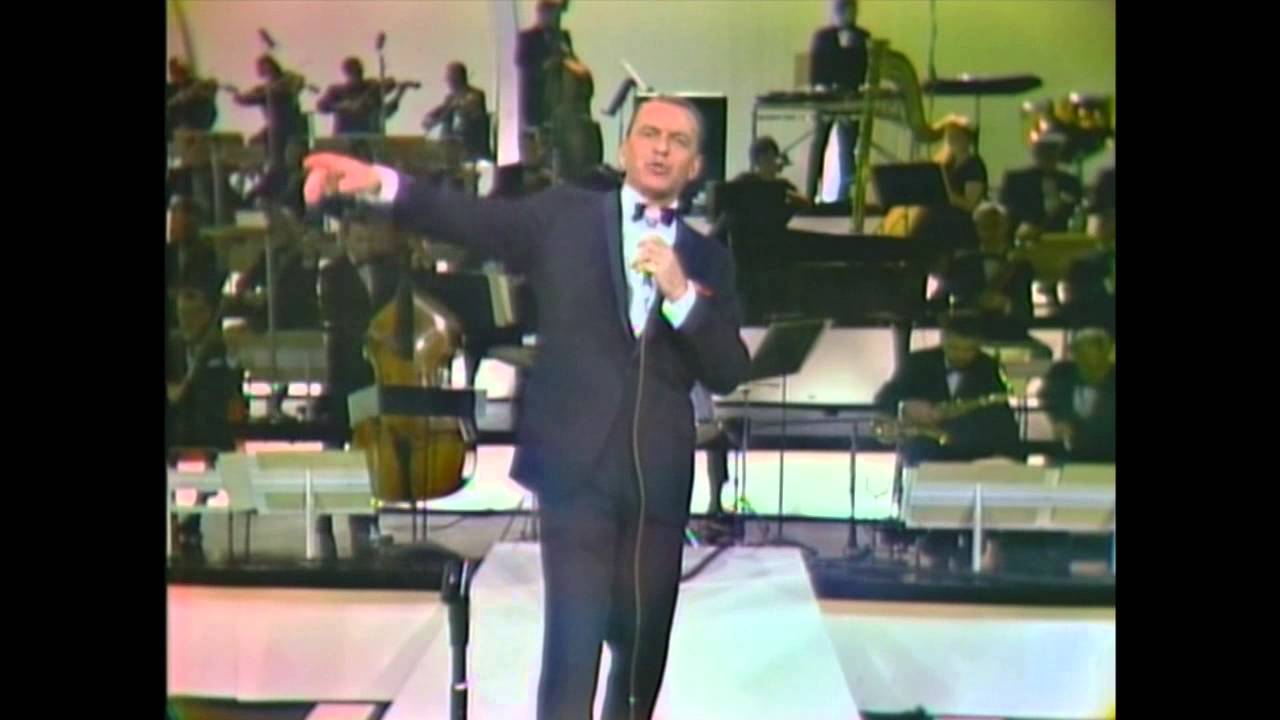 Jimmy Van Heusen: Swingin' with Frank & Bing