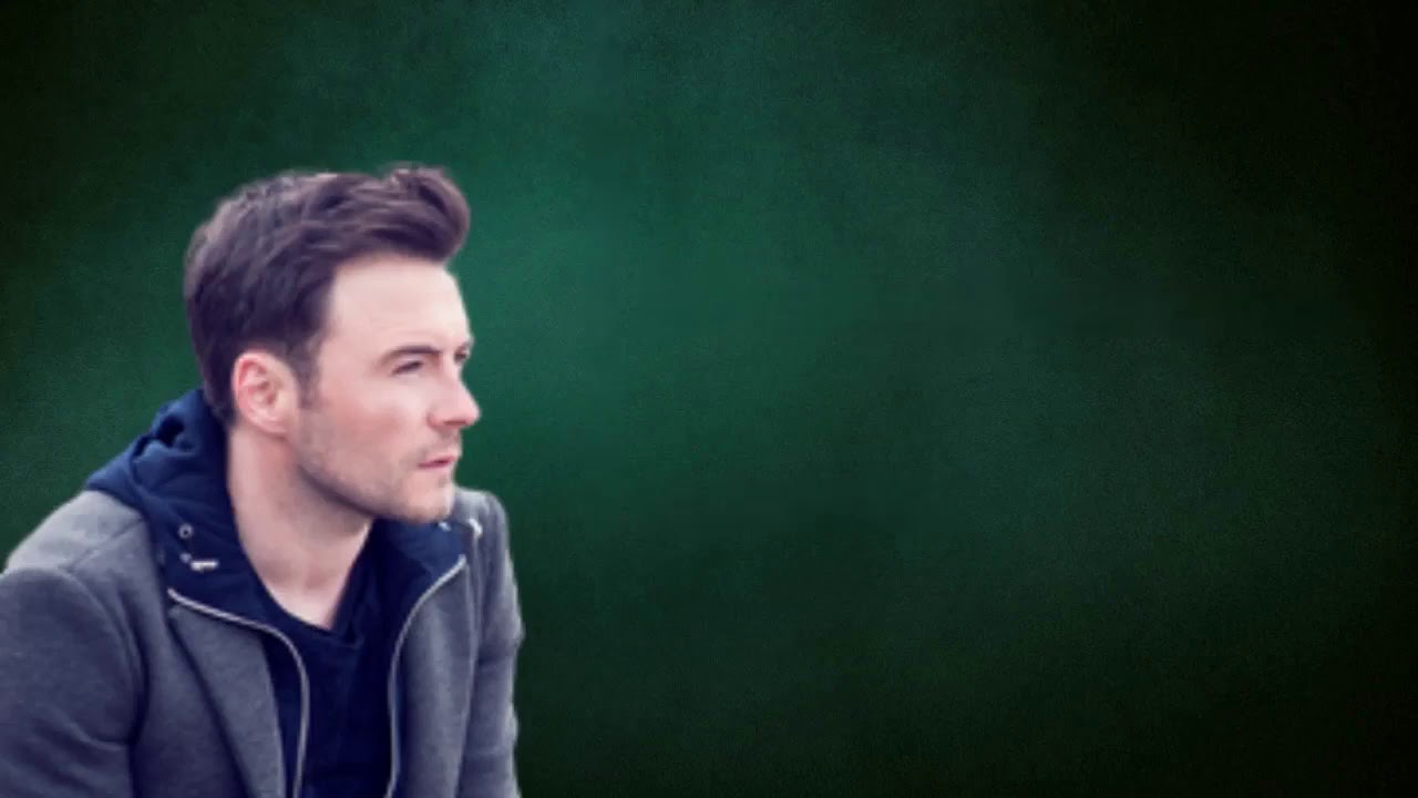 Shane Filan - Always Tomorrow